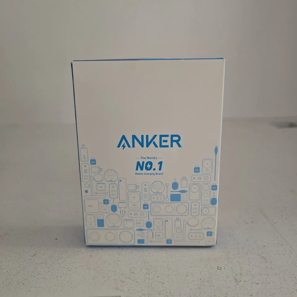 ANKER POWER BANK NANO BOXED