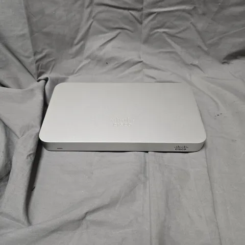 CISCO MERAKI MX64 ROUTER