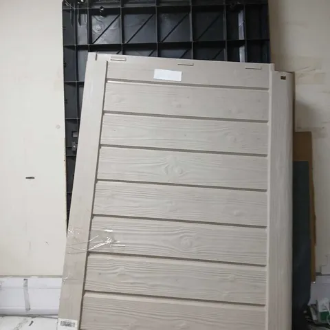 KETER STORE IT OUT PARTS - COLLECTION ONLY