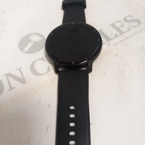 STK EVOLVE GEN II SMART WATCH ROUND