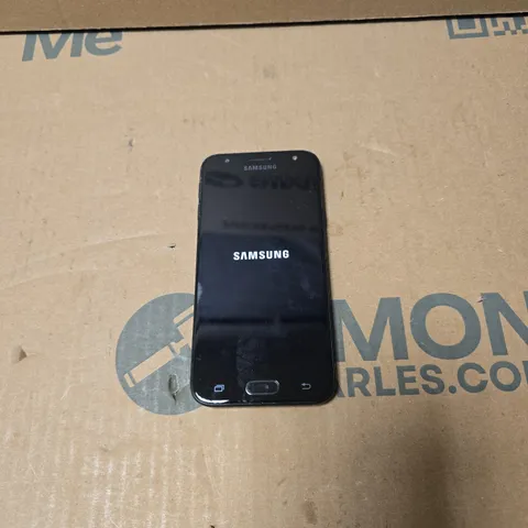 SAMSUNG GALAXY J3 SMART PHONE