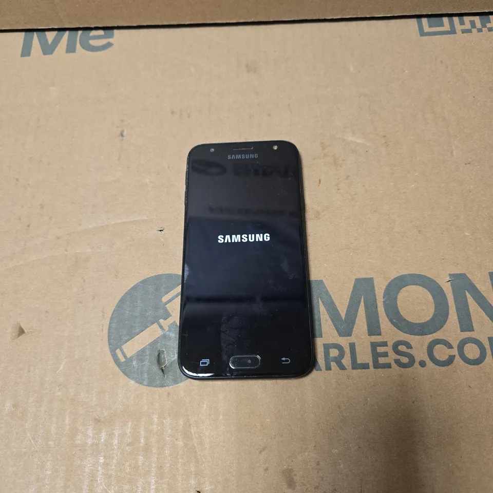 SAMSUNG GALAXY J3 SMART PHONE