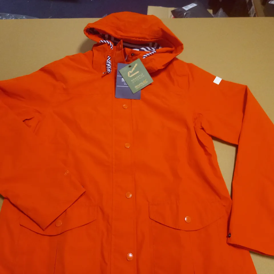 REGATTA BAYARMA LIGHTWEIGHT JACKET SIZE 14