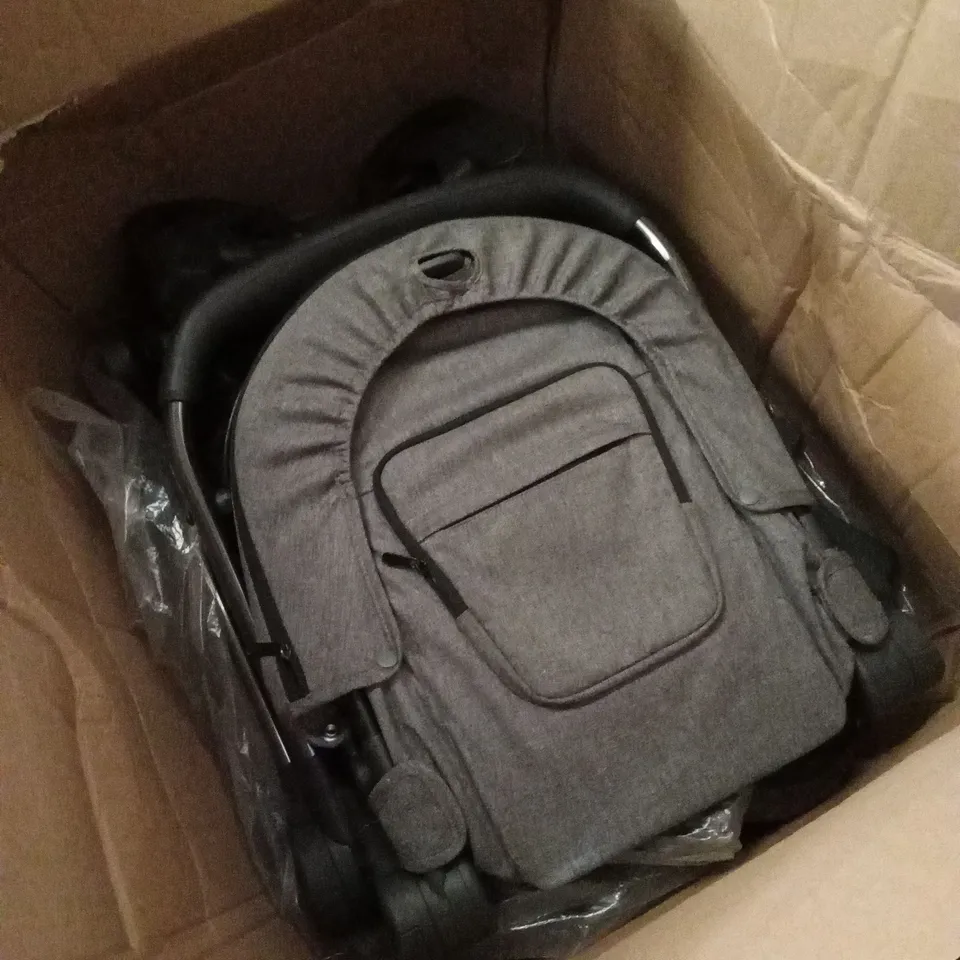 BOXED ICANDY STROLLER