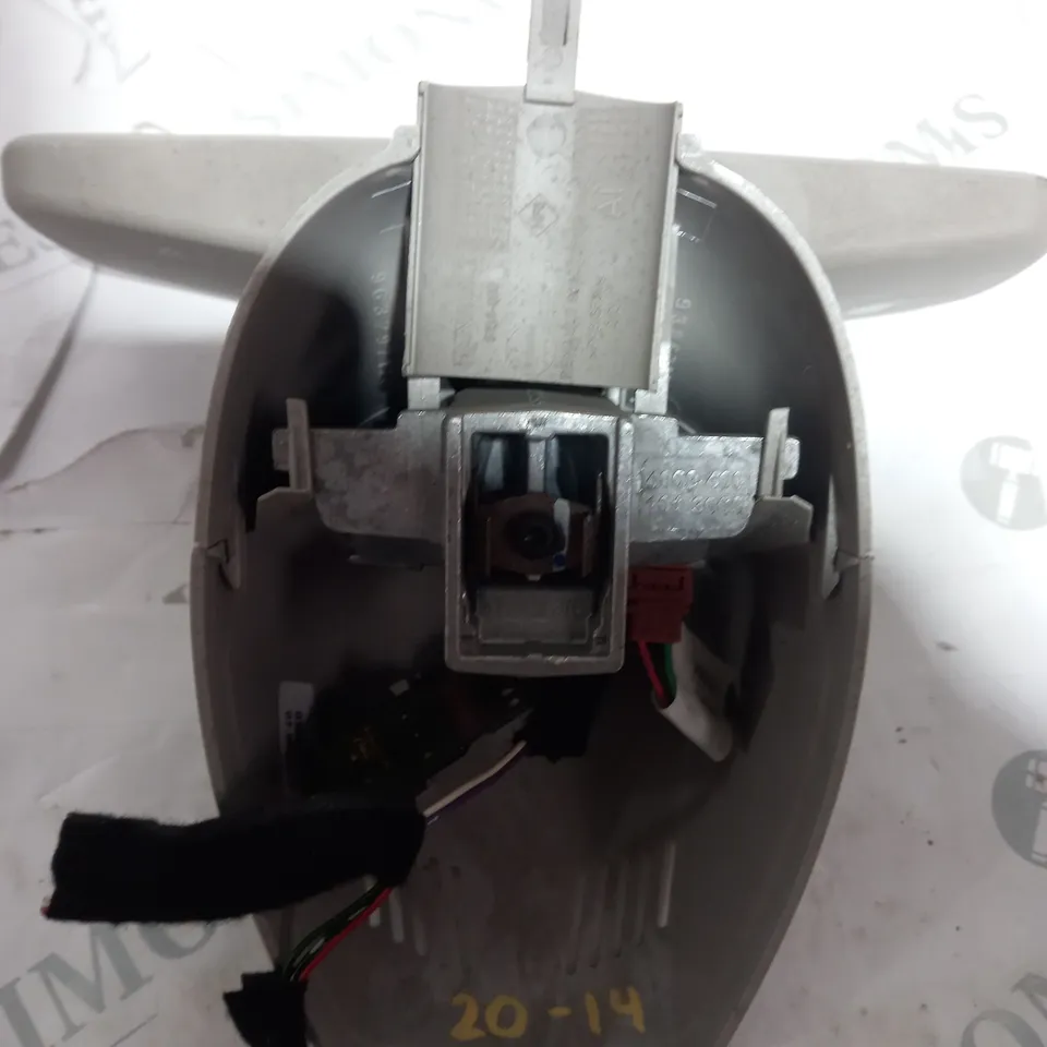 RENAULT REARVIEW MIRROR 