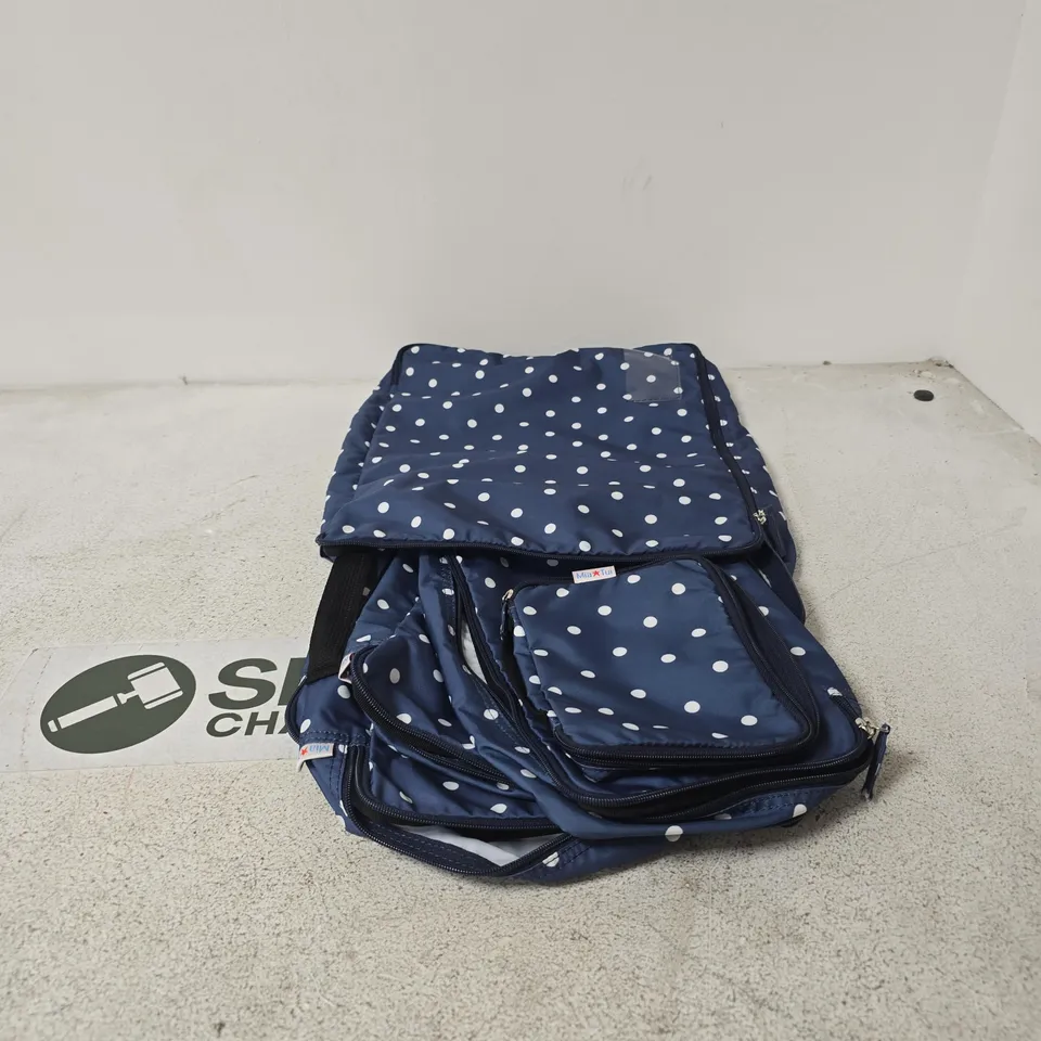 MIA TUI PACKING CUBE/BAG SET