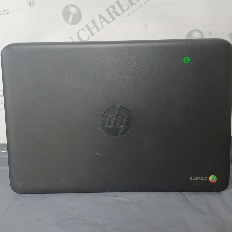 HP CHROMEBOOK 11A G6 EE 11 INCH AMD A4-9120C