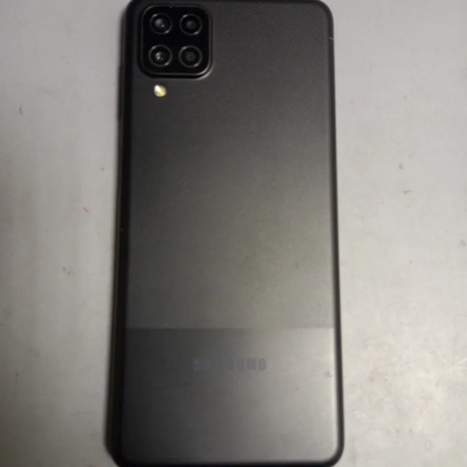 UNBOXED SAMSUNG GALAXY MOBILE PHONE