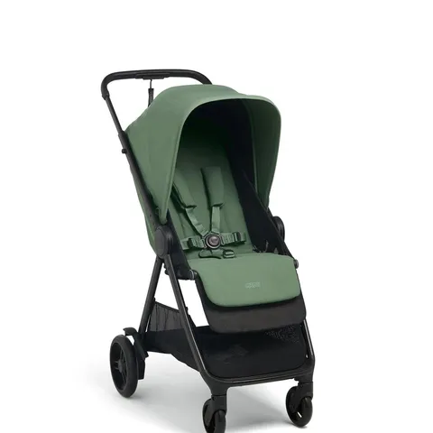 MAMAS & PAPAS LIBRO STROLLER - BAY GREEN