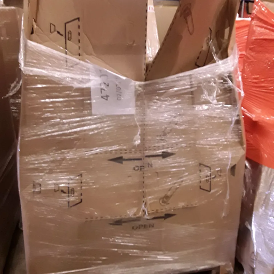PALLET OF BARNWOOD PLANKS 