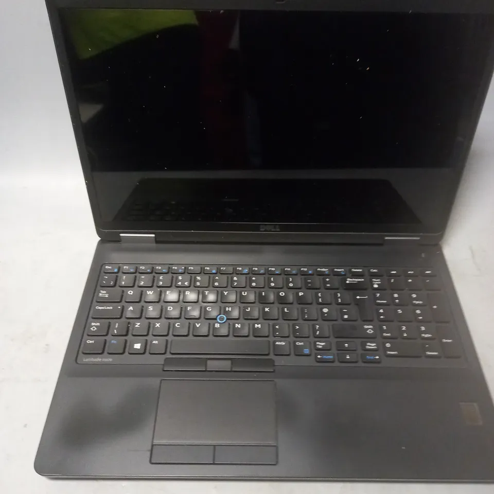 DELL LATITUDE E5570 LAPTOP 