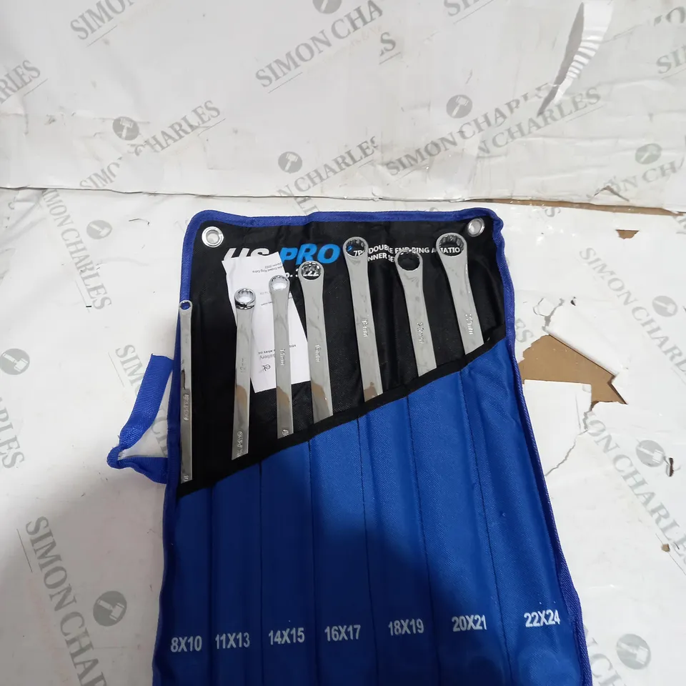 US PRO TOOL SET 