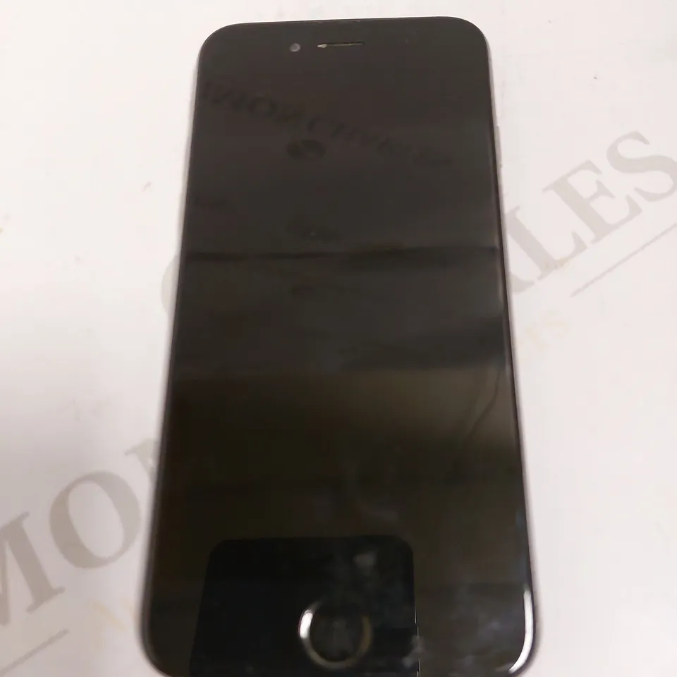 APPLE IPHONE 6 (MODEL A1586)