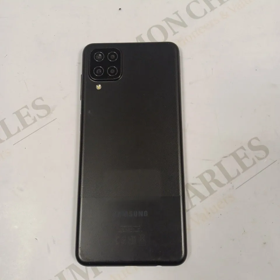 SAMSUNG SMARTPHONE - UNKOWN MODEL