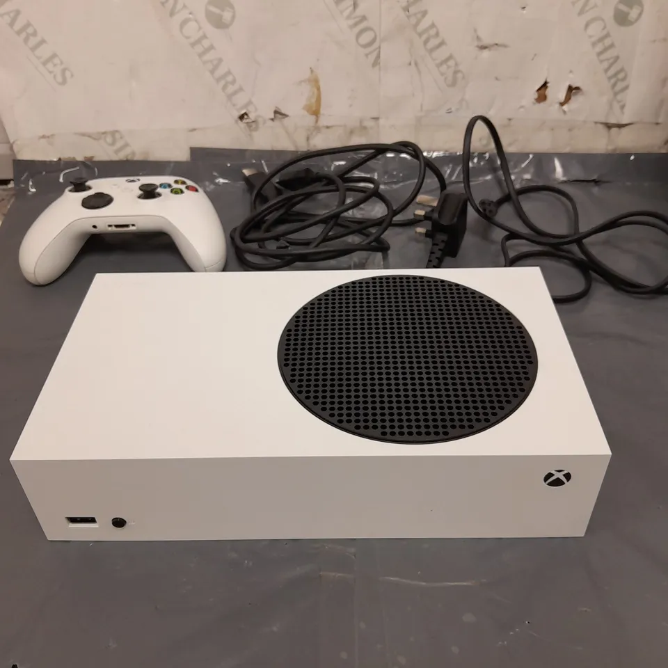 BOXED XBOX SERIES S 512GB SSD