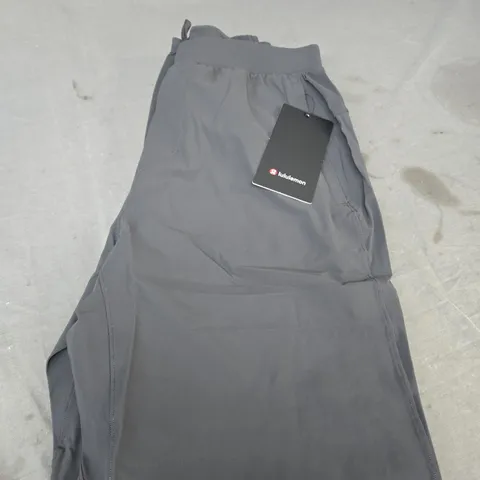 LULULEMON SURGE JOGGERS - SIZE M