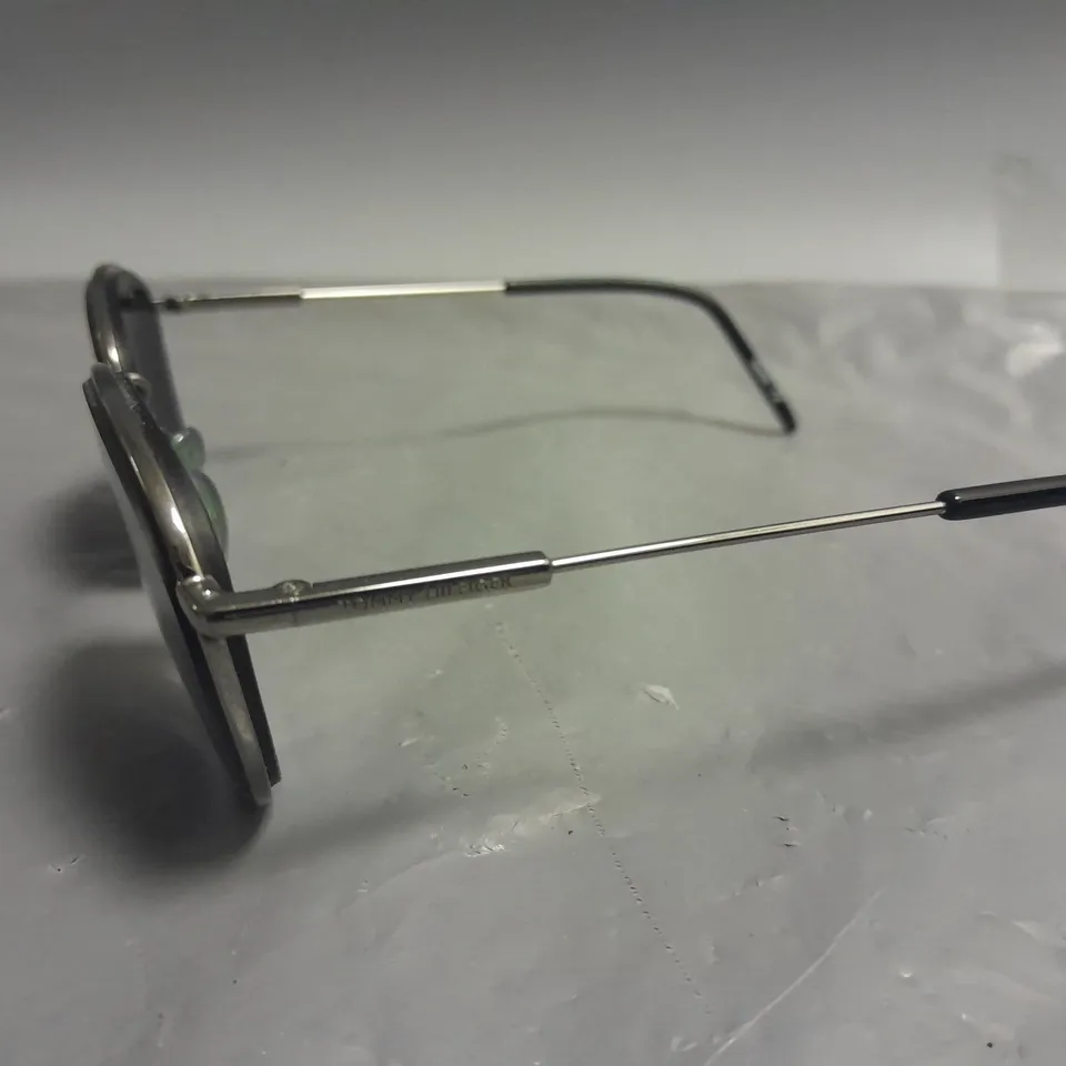 PAIR OF TOMMY HILFIGER GLASSES IN CASE