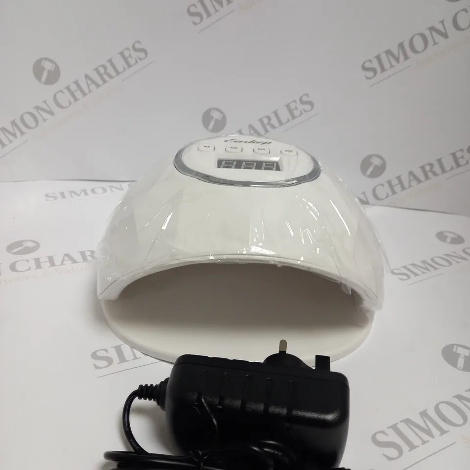EASKEP F6 LED UV NAIL LAMP 