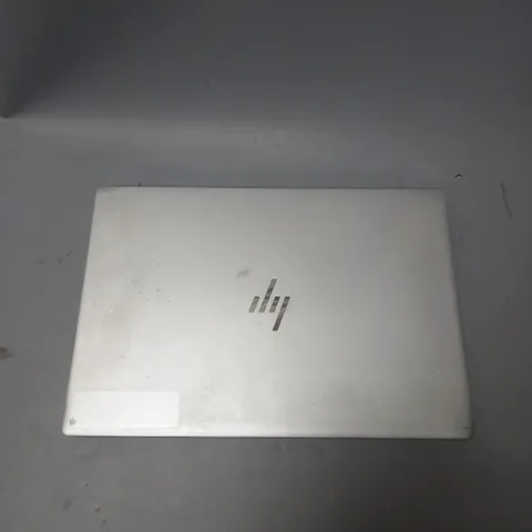 UNBOXED HP ENVY LAPTOP