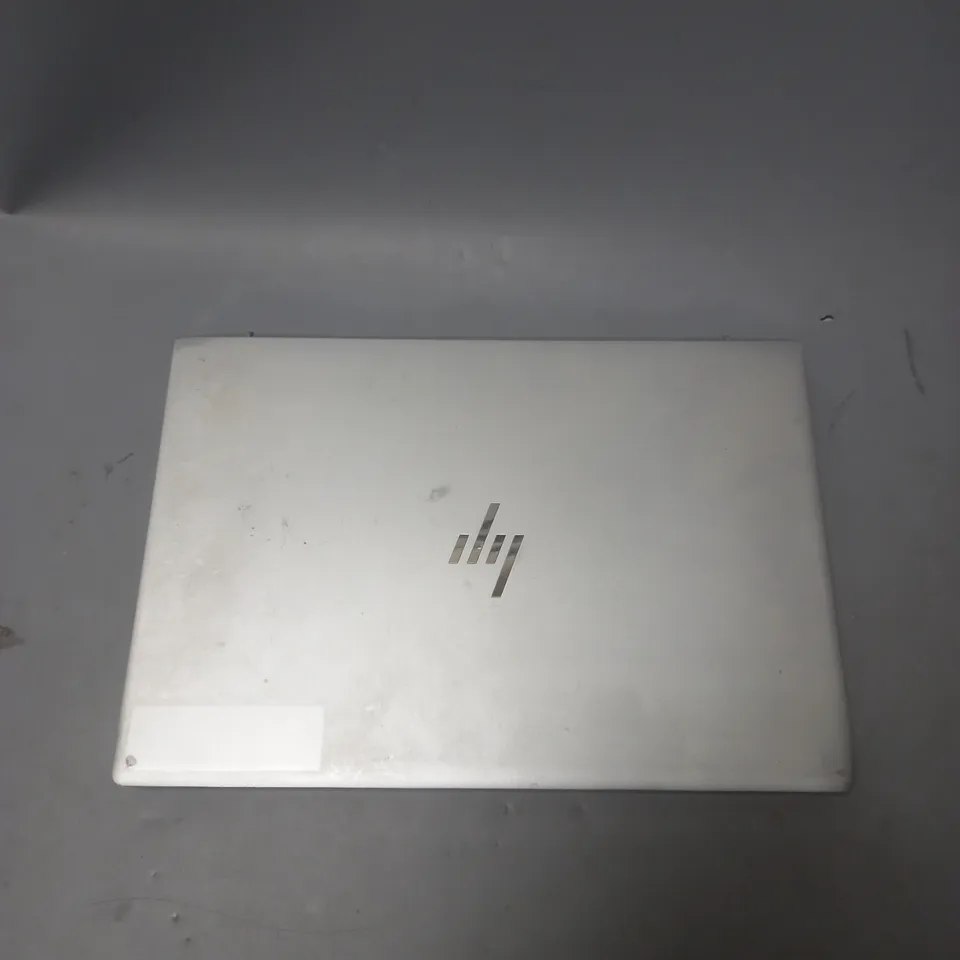 UNBOXED HP ENVY LAPTOP 