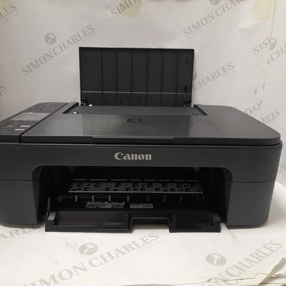 CANON PIXMA TS3350 PRINTER & SCANNER