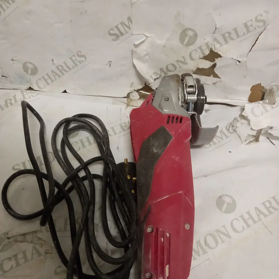 EINHALL EXPERT TE-AG 115/600