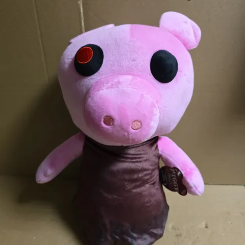 PIGGY PLUSHIE