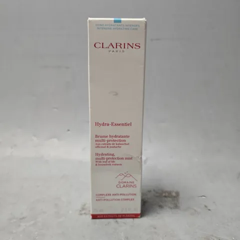 CLARINS HYDRA-ESSENTIEL MULTI-PROTECTION MIST - 75ML