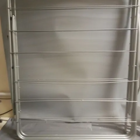 STRAAME 3 TIER CLOTHES AIRER - COLLECTION ONLY