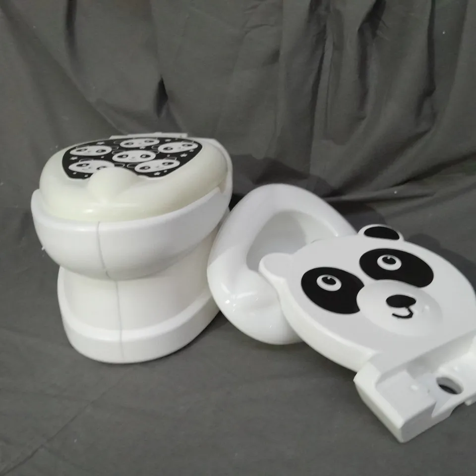 KIDS POTTY TRAINING TOILET 