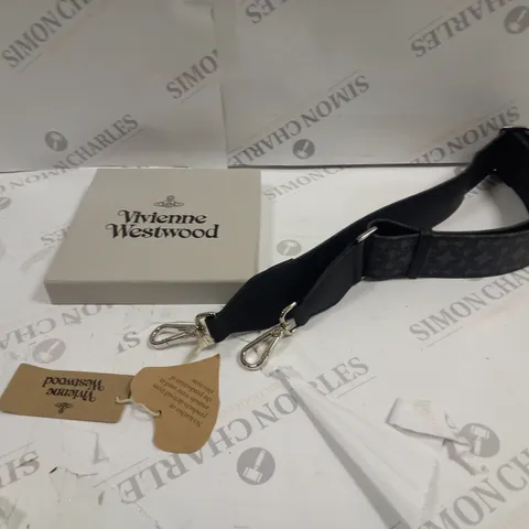 VIVIENNE WESTWOOD BAG STRAP 