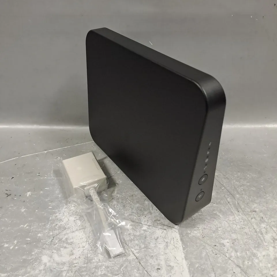 TECHNICOLOR COBRA DGA4135 WIFI 6 ROUTER