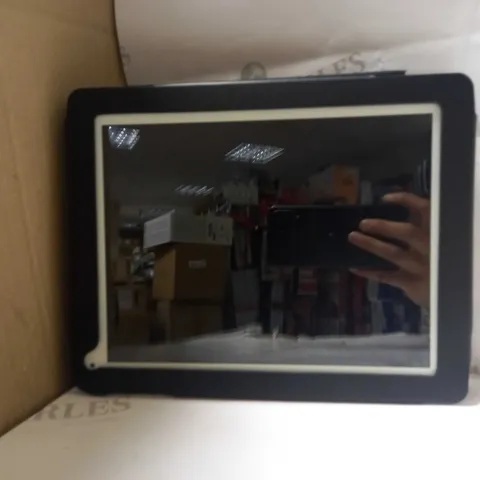 LEARNPAD LP297W-A IN BLACK CASE