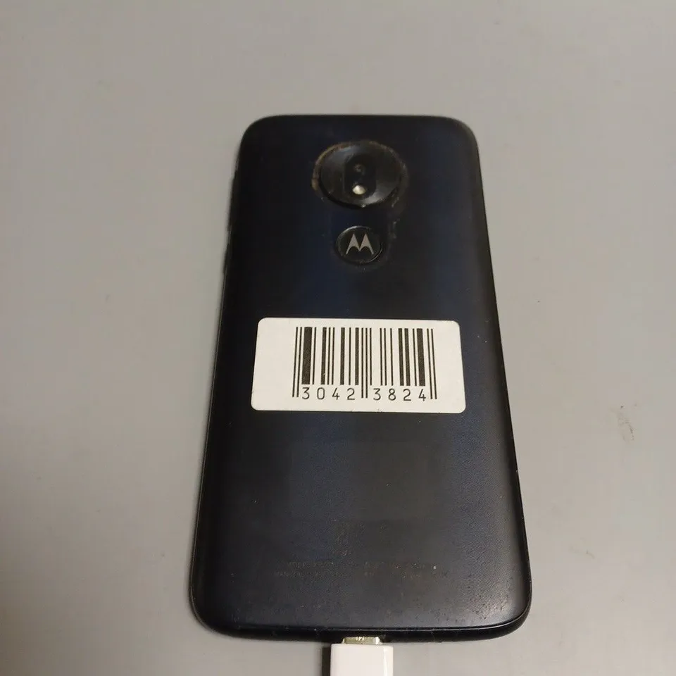 MOTOROLA MOTO G7 POWER