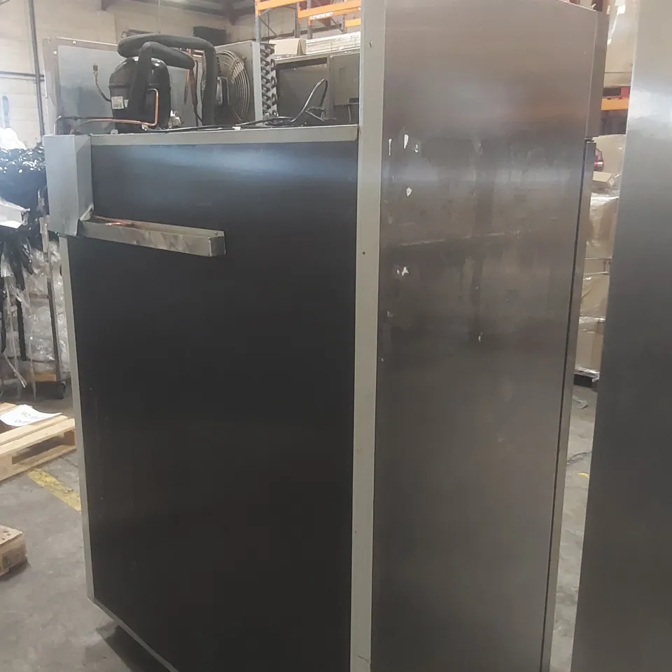 FOSTER XR1300H XTRA SOLID DOOR COMMERCIAL REFRIGERATOR