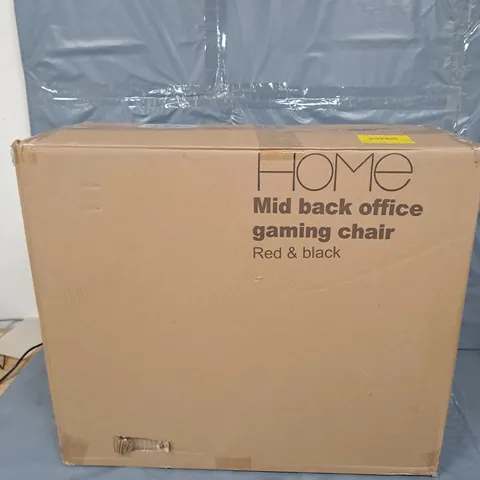 HOME MID BACK OFFICE GAMING CHAIR