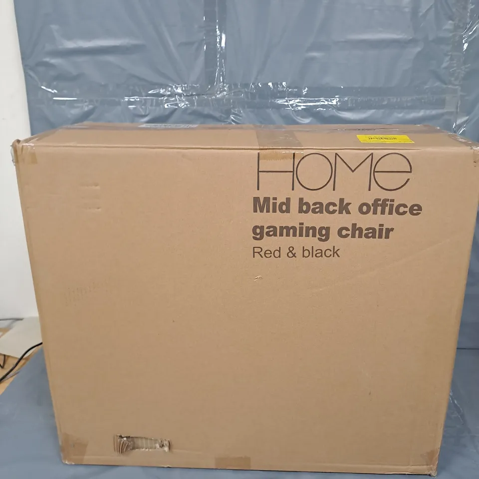 HOME MID BACK OFFICE GAMING CHAIR