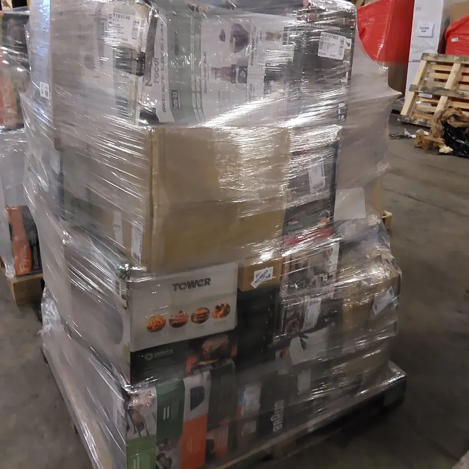 PALLET OF APPROXIMATELY 44 ASSORTED HOUSEHOLD & ELECTRICAL PRODUCTS TO INCLUDE