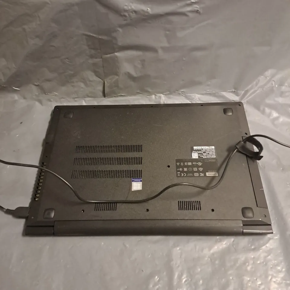 LENOVO V110 I5 7TH GEN CHROME FLEX OS LAPTOP CHARGER INCLUDED