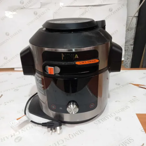 NINJA FOODI MAX MULTI COOKER