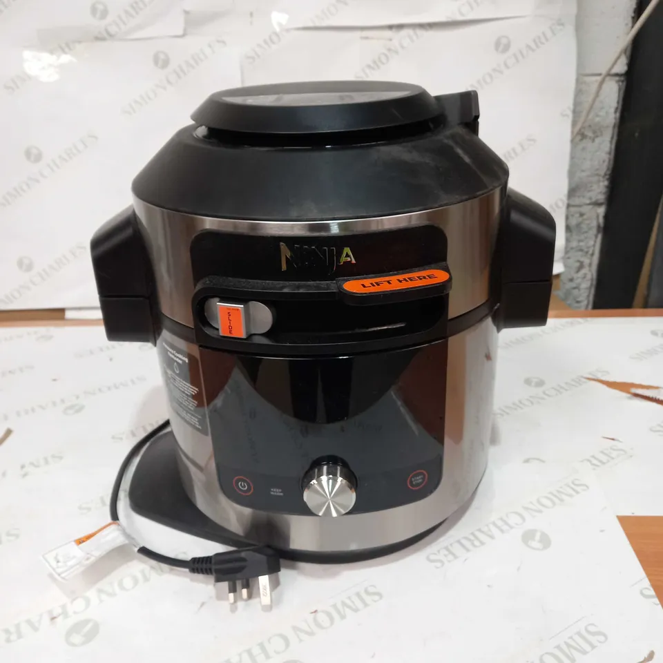 NINJA FOODI MAX MULTI COOKER
