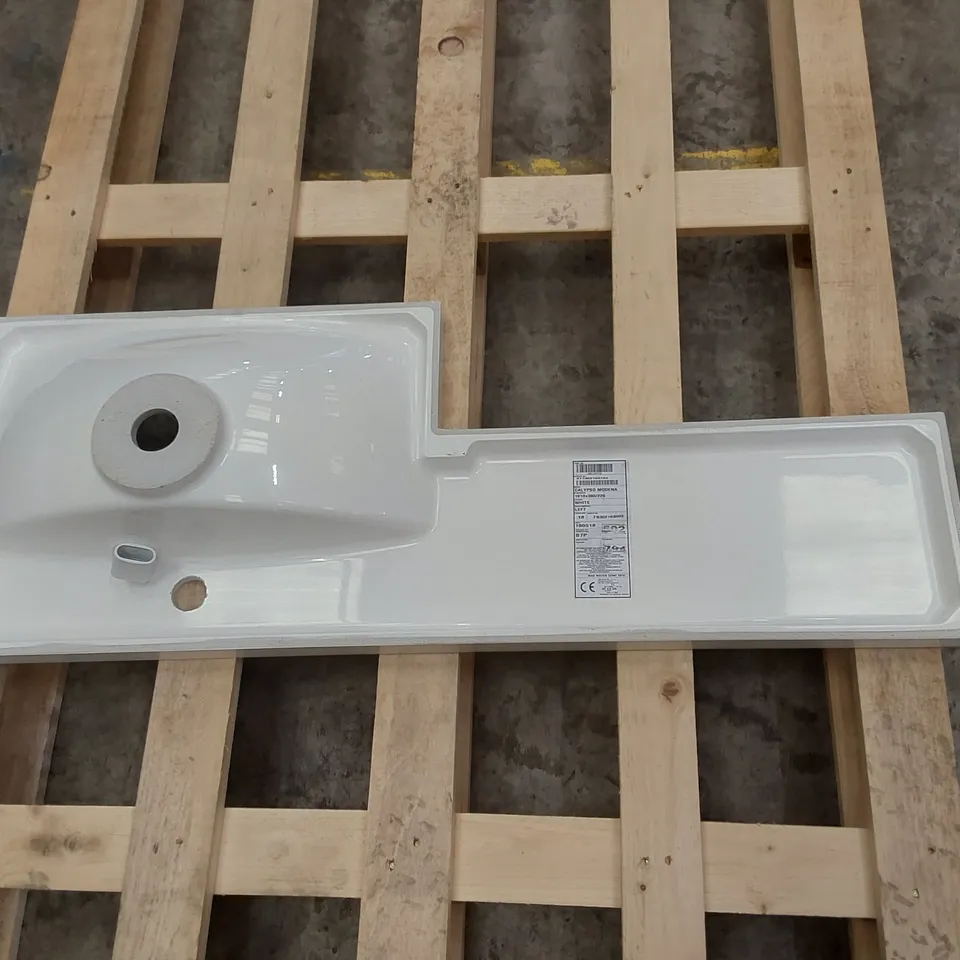 CALYPSO MODENA SINK BASIN