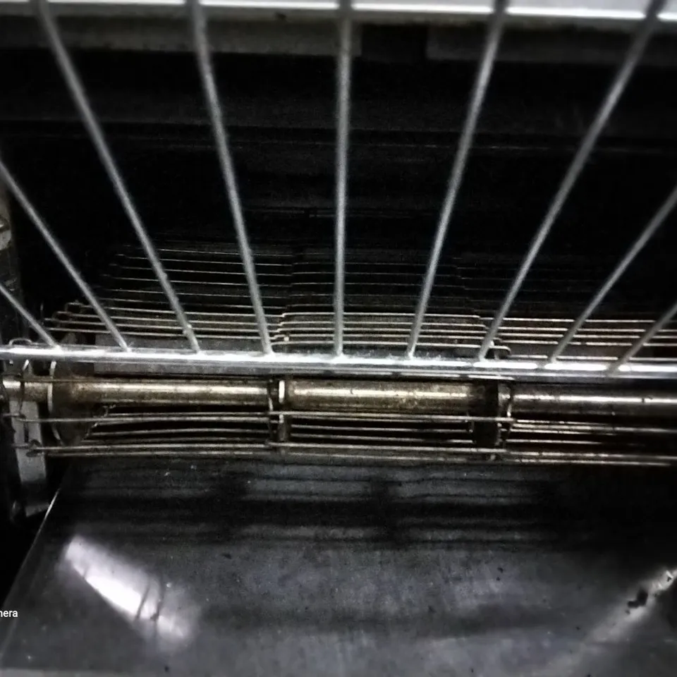 LINCAT CT1 CONVEYOR TOASTER