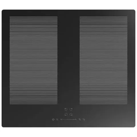 BOXED CATA UBFLEX60 13/32 AMP PLUG + PLAY FLEX ZONE INDUCTION HOB