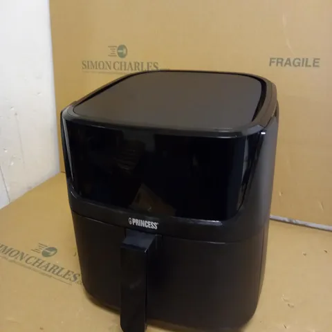 PRINCESS AIR FRYER, DIGITAL, 6.5 L