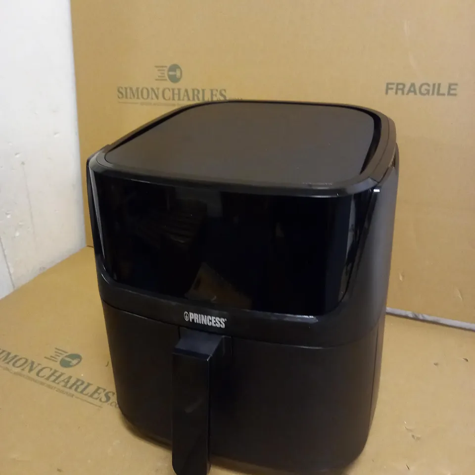 PRINCESS AIR FRYER, DIGITAL, 6.5 L
