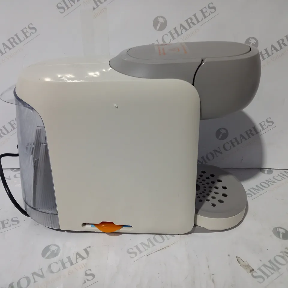 BOXED BOSCH TASSIMO FINESSE COFFEE MACHINE RRP £109