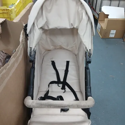 MY BABIIE MB30 LIGHTWEIGHT STROLLER - COLLECTION ONLY