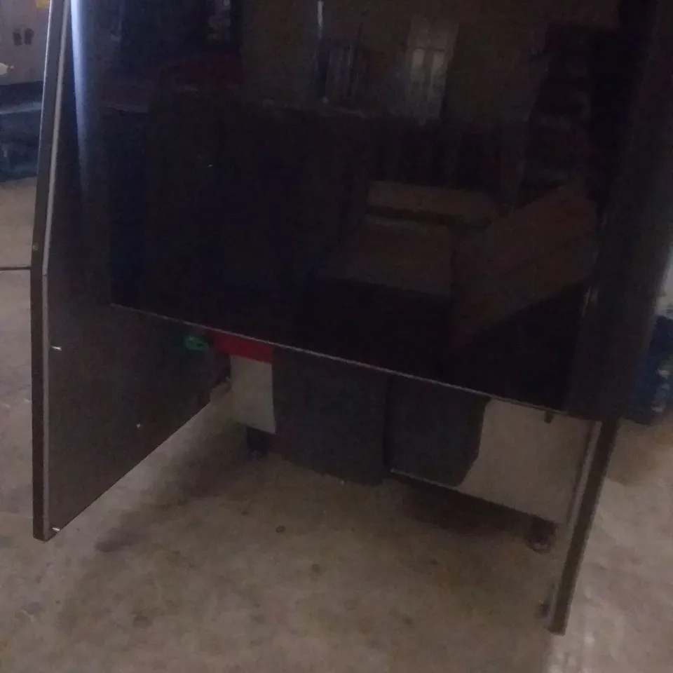 COFFETEK VITRO X4 COFFEE MACHINE 