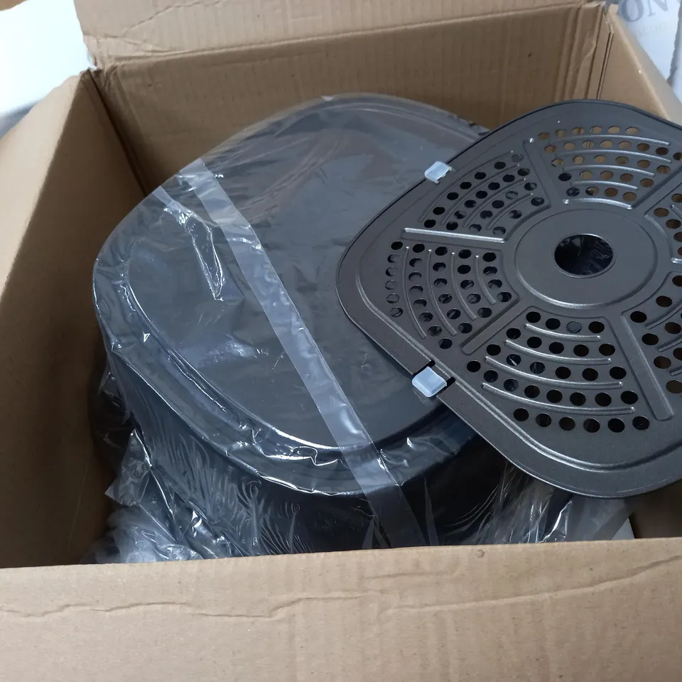 BOXED LIVING HOMEEXTRA LARGE AIR FRYER QF-306